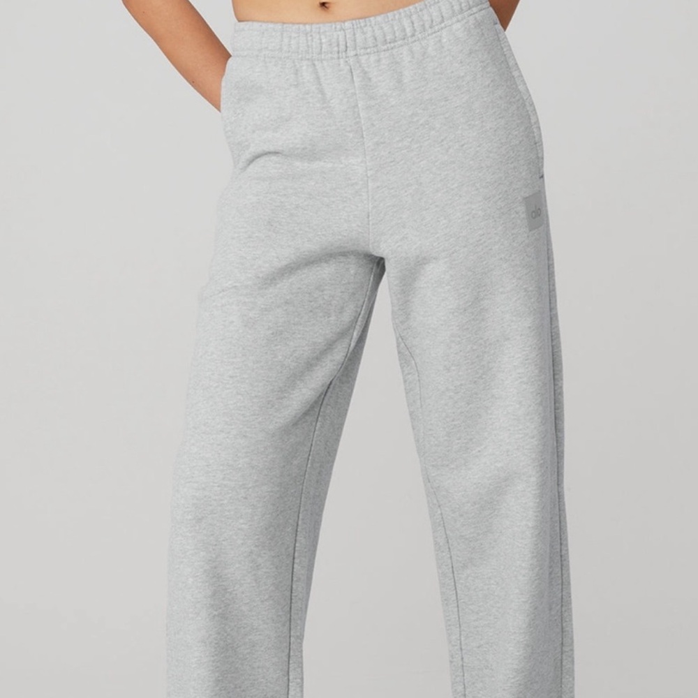 Alo Renown Heavy Weight Sweatpants